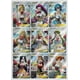 thumbnail image 1 of 27PC/Set Anime DIY ACG Sexy Premium Collectible Card Boy Games Toys Christmas Birthday GiftsCynthia Lillie Selene Lillie, 1 of 5