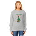 A Philly Special Christmas Essential Sweatshirt, Unisex Cotton