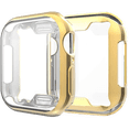 thumbnail image 1 of Protector para Apple Watch de 40mm Dorado Devia PTDRD, 1 of 3