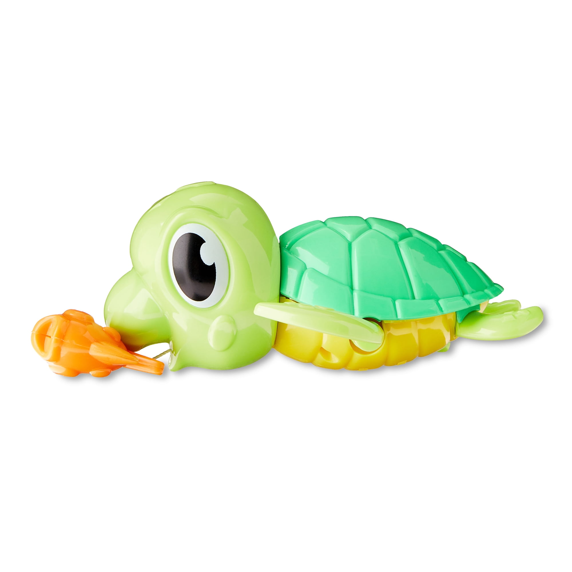 Spark Create Imagine Turtle Swimmer Bath Toy