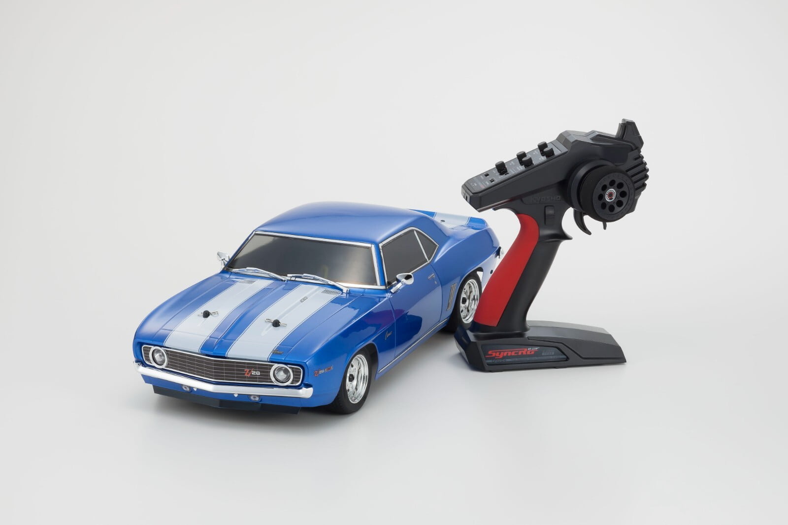 HG P601 1/10 2.4G 6WD RC Crawler RTR by MR. FLYING - Walmart.com