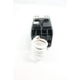 thumbnail image 3 of Cutler-Hammer Miniature Circuit Breaker GFCI GFTCB250 2-Pole 50A 120/240V AC - Multicolor, 3 of 8