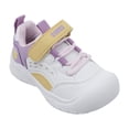 thumbnail image 1 of Tenis K-Swiss JIMMY INF Para Niña Color Blanco, 1 of 8