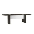 thumbnail image 2 of Mayline Group Medina Series Curved End Conference Table, 2 of 4