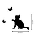 thumbnail image 1 of Room Window Wall Decorating Switch Vinyl Decal Sticker Decor Cartoon, 1 of 7