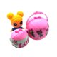 thumbnail image 3 of Muñeca Funny Egg Gacha Doll Btafrte Colores Y Estilos Aleatorios, 3 of 9