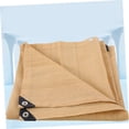 thumbnail image 2 of Cortinas Protección Solar Parasol Vela De Sombra Bloqueadora Para Jardín Patio Terraza Techo Transpirable, 2 of 4