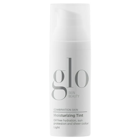 30 Light Tint - Glo Moisturizing Tint SPF 30+ 1.7 oz Light