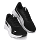 thumbnail image 2 of TENIS PUMA FLEXFOCUS LITE MODERN 31009301 UNISEX NEGRO 25CM, 2 of 2