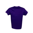 thumbnail image 5 of Purple Parrots Hidden Temple T-Shirt, 5 of 16
