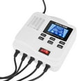 thumbnail image 5 of LYUMO Digital Hair Perm Machine, Hair Perm Machine, Hairdressing Tool For Hair Salon Barber Hairdresser Professional Use, 5 of 8