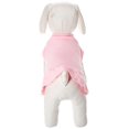 thumbnail image 2 of Plain Pet Dress Light Pink Sm (10), 2 of 2