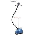 thumbnail image 2 of Silver Star SR-8000 Commercial Garment Steamer with Adjustable Pole & Accessories – 110V, 2 of 6