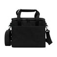 thumbnail image 3 of jinwen Sac de Table Pliant de Camping Sac à Dos de Randonnée de Voyage Sac de Rangement de Camping Extérieur Noir, 3 of 9