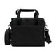 thumbnail image 3 of Bolsa de mesa plegable para acampar, mochila para senderismo, bolsa de almacenamiento para acampar al aire libre, color negro, 3 of 8