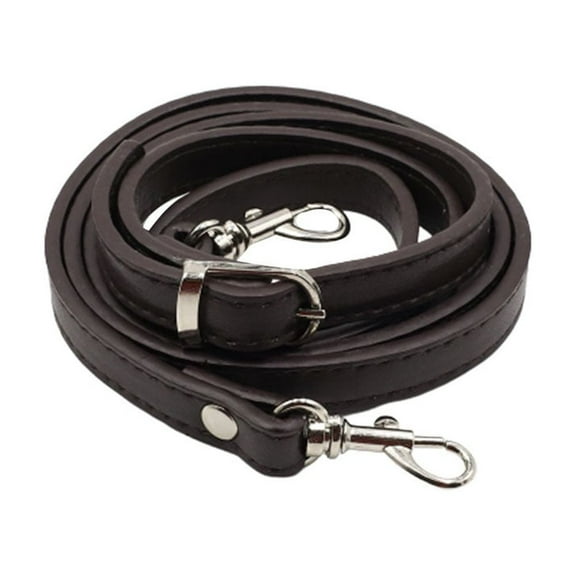 IDEANATEGRATE 1Pack Purse Crossbody Strap for Diy Projects and Daily Use