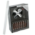 thumbnail image 6 of TPI Corporation E3200 White 1500W Electric 1 Speed Fan forced Wall Heater for 5120 BTU, 6 of 6