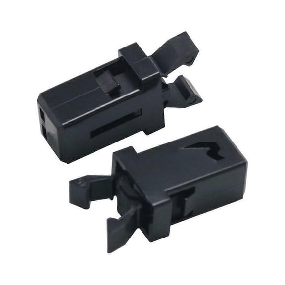 Socket Trash Can Lock Replacement Self Locking Catch Touch Lid Bin Clip Latch Repair Tool