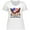 AA-White, variant on Inktastic Memorial Day- Never Forget Our Heroes- Bald Eagle Women's Plus Size T-Shirt