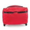 thumbnail image 6 of Santa's Bags EZ Roller Tree Storage Bag, 6 of 8