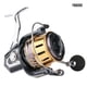 thumbnail image 1 of Tipo De Rueda Giratoria Carrete De Pesca De Largo Alcance 4.1: 1 Relación De Velocidad 5 + 1Bb Accesorio De Señuelos De Rodamiento 10000 12000 Series Guardurnaity OD008230-00, 1 of 7