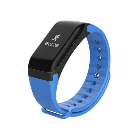 smart fitness tracker walmart