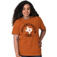 thumbnail image 4 of Bigger In Texas Lone Star State Pride Men's Graphic T Shirt Tees Brisco Brands 4X, 4 of 6
