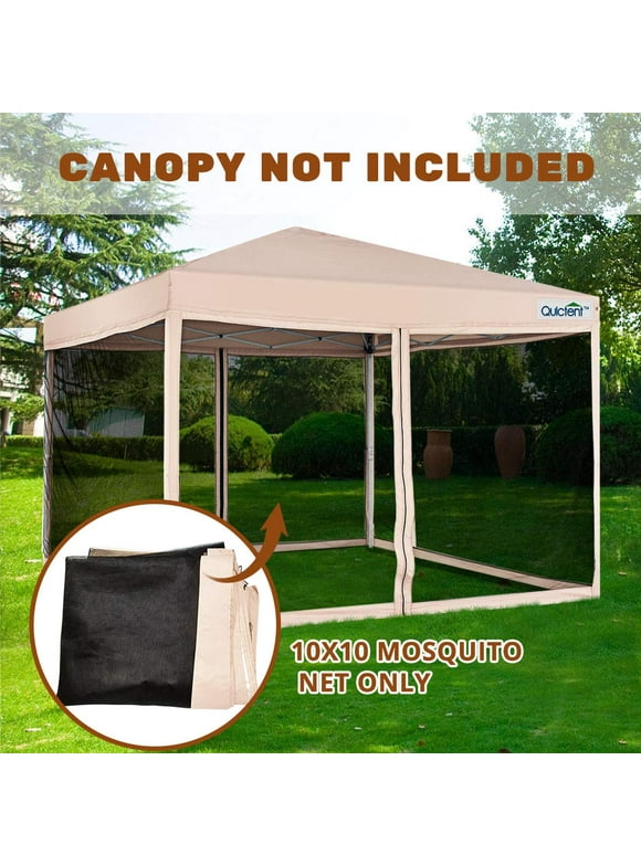 Canopy Sidewalls in Canopies & Shelters - Walmart.com