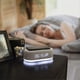 thumbnail image 2 of The latest 2025 [six-in-one] digital alarm clock with 15W fast wireless charging, Bluetoot, 2 of 5