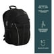 thumbnail image 5 of Mochila Porta Laptop Y Tablet Cambri Totto negro G, 5 of 7