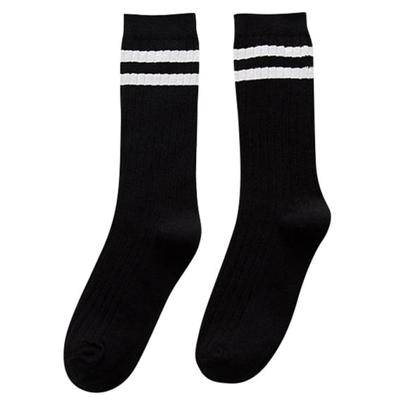 HNMKIU Performance Athletic Crew Socks with Advanced Cushioning for Superior Comfort During Running Hiking and All Sports Activities Featuring Wicking Breathable Lightweight Fabric Black,A