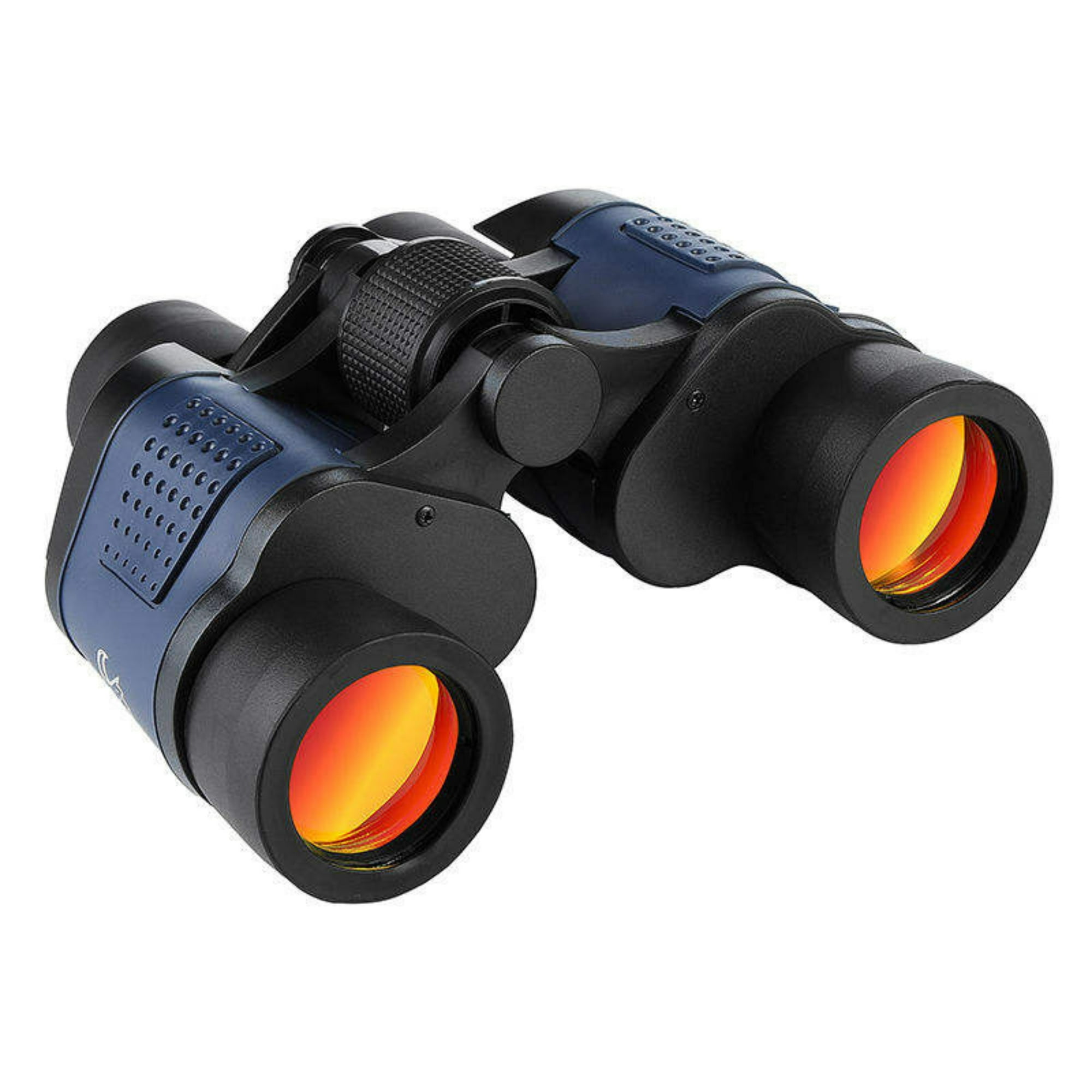 Binoculares Profesionales 60X60 Caza Binocular 1000M Pro