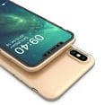 thumbnail image 5 of PANDACO Clear Case for iPhone X or iPhone XS, 5 of 5