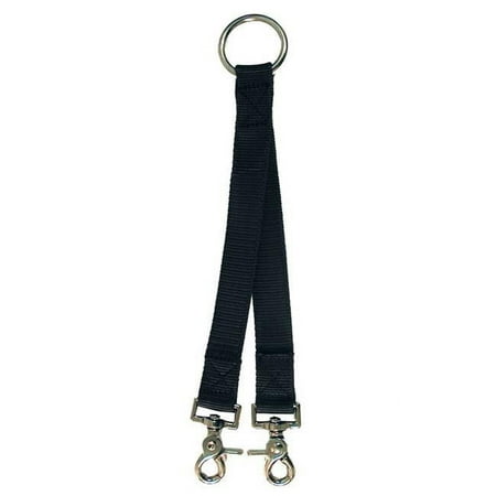 UPC: 0754888040183 | Intrepid International 106288 Nylon Lunging Attachment