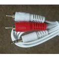 thumbnail image 2 of New Genuine Sonos Aux Audio 3.5Mm Stereo Male To 2 Rca Y Cable 6-Feet - 1.8 M, 2 of 2