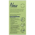 thumbnail image 2 of Nair Hair Remover Bikini Cream, Sensitive Formula, 2 of 2