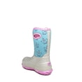 thumbnail image 2 of Perfect Storm - Kid’s Cloud High Boots - Children’s All Weather Boot - Waterproof Chore Boots - Three Season Versatility - Ideal Shoes for Play, Recess, Adventure Ready - Catacorn, 2 of 6