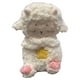 thumbnail image 2 of Chupete para Dormir Peluche Bebé 12596665555 () Blanco, 2 of 9
