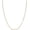 5mm pearl-gold - 14in, variant on Pearl Necklaces for Women, Dainty 14K Gold/Silver Plated Pearl Necklace Simple White Pearls Choker Necklace Elegant Tiny Small Pearl Necklaces Wedding Jewelry Gift(16in)[s4786]