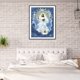 thumbnail image 5 of Wdftyju Diy 5d diamante pintura jesús cuadrado completo diamante mosaico pared Wdftyju 6zs6dy5kb6mt3mw3D07, 5 of 9