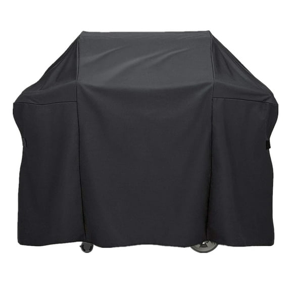 Grill Cover Heavy Duty Waterproof Replacement for Weber 3830001 - 51 inch W x 17.8 inch D x 42 inch H