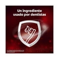 thumbnail image 4 of Pasta dental Colgate Luminous White blanqueadora lovers line vino 70 g, 4 of 4