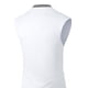thumbnail image 4 of pstuiky Camiseta sin mangas para hombre, Camiseta deportiva de verano sin mangas con cuello redondo y diseño liso para hombre Chaleco de hombre xl, 4 of 8