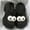 black-setWC110, variant on BEVERGREEN 7CM Summer Clogs Outdoor Waterproof Platform Women Slippers Beach Slides Massage Beard Black Designer Sandals