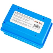 XtremepowerUS Swimming Pool Essential Chemistry Test Kit, 5-Way Pool and Spa Water Test Kit