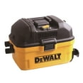 thumbnail image 4 of DeWalt DXV04T Wet/Dry Vacuum, 5 HP Motor, 4 Gallons - Quantity 1, 4 of 7