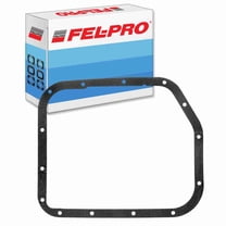 Fel-Pro Transmission Oil Pan Gasket compatible with Dodge Dakota 1987-2003