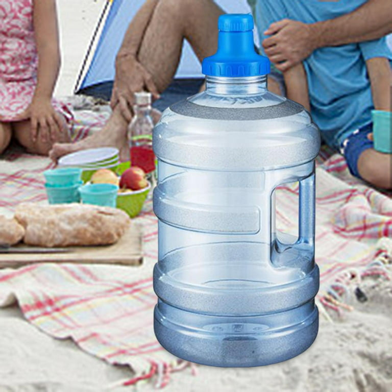 180ML Plastic Colorful Water Bottle Portable Water Bottles Mini Water  Bottle Outdoor Camping Leak-proof Bottles