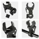 thumbnail image 5 of Yuarrent Clip universal para linterna de bicicletas, piezas de repuesto de 360 grados, lámpara frontal, abrazadera de montaje, soporte Ciclismo, 5 of 6