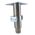 thumbnail image 1 of Component Hardware Groupe Cha485032C 4 Po Jambe en Acier Inoxydable, 1 of 2